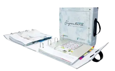 signature designer collection